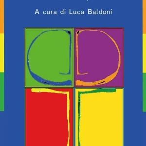 Le parole tra gli uomini. Antologia di poesia gay italiana dal Novecento al presente Affare