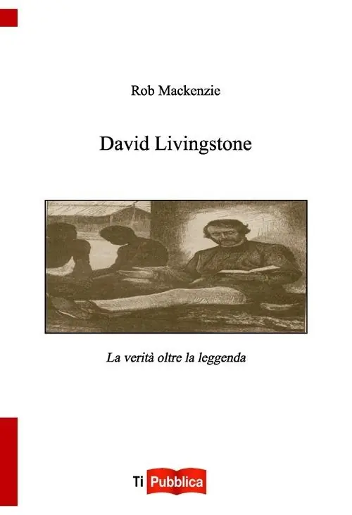 Offerta Limitata David Livingstone. La verità oltre la leggenda