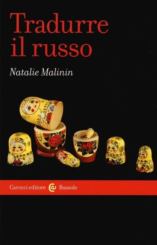 Tradurre il russo Novità