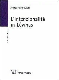 L‘intenzionalità in Lévinas Reso Gratuito