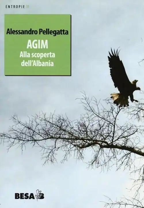Bestseller Agim. Alla scoperta dell‘Albania