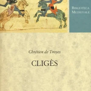 Compra Online Cligès. Testo francese a fronte. Ediz. critica