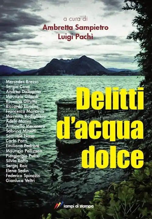 Bestseller Delitti d‘acqua dolce