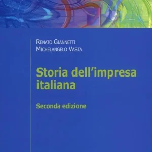 Di Tendenza Storia dell‘impresa italiana