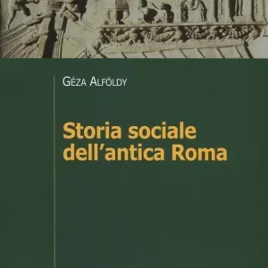 Storia sociale dell‘antica Roma Promozione