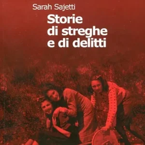 Professionale Storie di streghe e di delitti. Ediz. illustrata