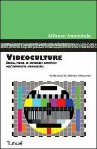 Direttamente Dal Produttore Videoculture. Storia, teorie ed esperienze artistiche dell‘audiovisivo sperimentale