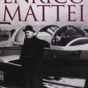Subito Disponibile Enrico Mattei