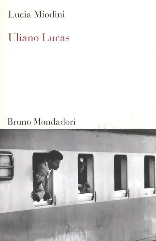 A Buon Prezzo Uliano Lucas. Ediz. illustrata
