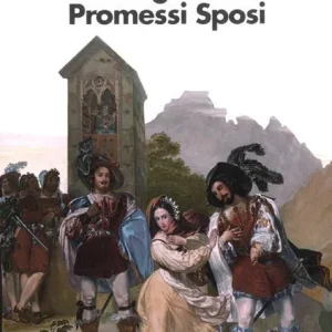Ultime Pezzi La lingua dei «Promessi sposi»