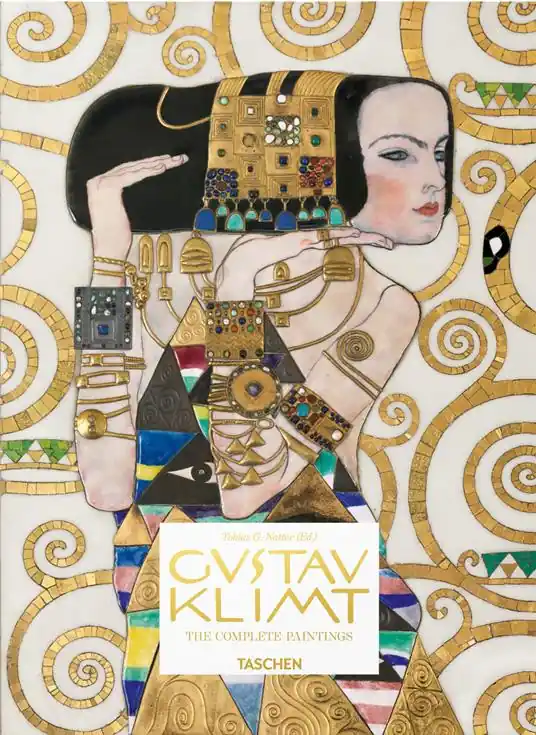 Soddisfatti O Rimborsati Gustav Klimt. The complete paintings. Ediz. inglese