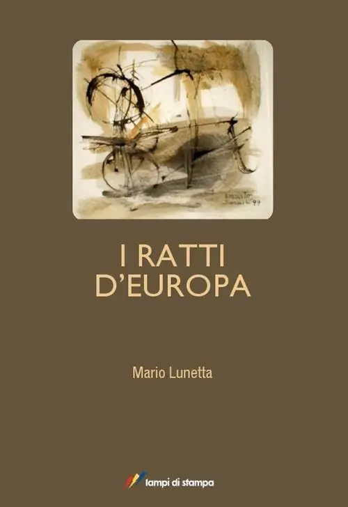 I ratti d‘Europa Professionale