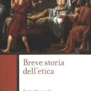 Breve storia dell‘etica Direttamente Dal Produttore