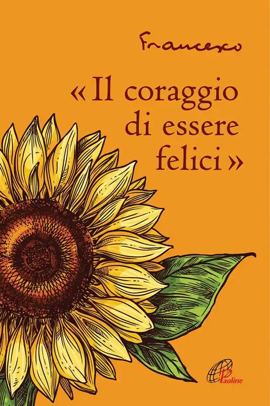 «Il coraggio di essere felici» Offerta Del Giorno
