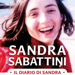 Il diario di Sandra. Nuova ediz. Di Tendenza