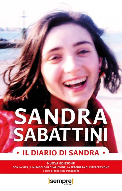 Il diario di Sandra. Nuova ediz. Di Tendenza