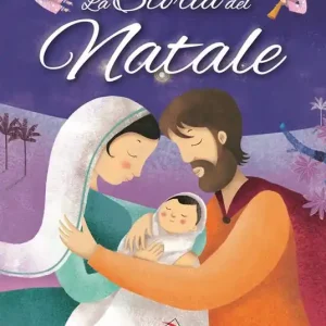 La storia del Natale. Ediz. a colori Offerta Lampo