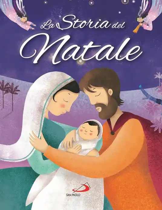 La storia del Natale. Ediz. a colori Offerta Lampo