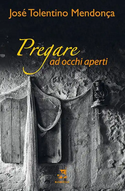 Pregare ad occhi aperti Occasione Imperdibile