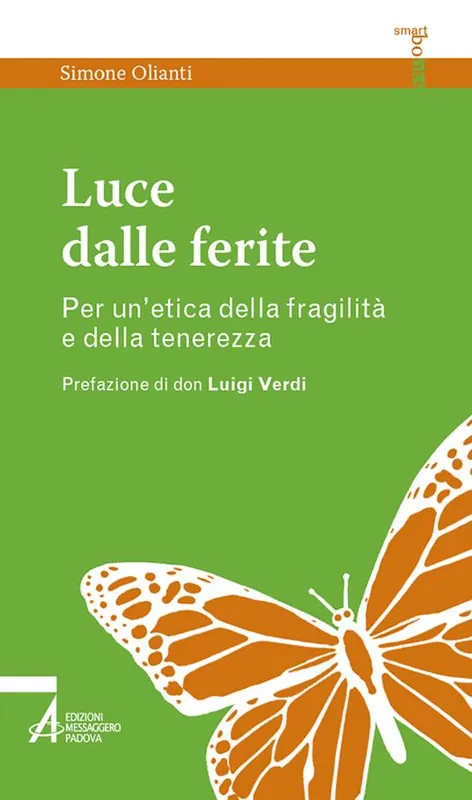 Promozione Luce dalle ferite. Per un‘etica della fragilità e della tenerezza