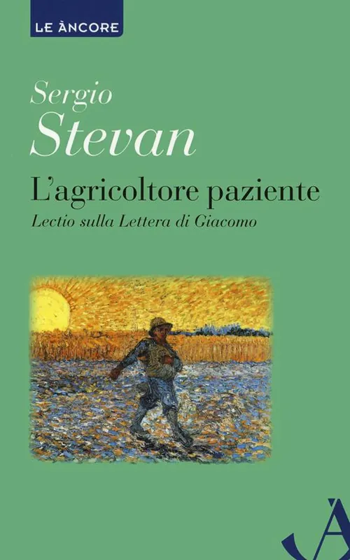 Offerta Speciale L‘agricoltore paziente. Lectio sulla Lettera di Giacomo