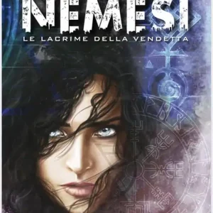 Nemesi. Le lacrime della vendetta Di Tendenza