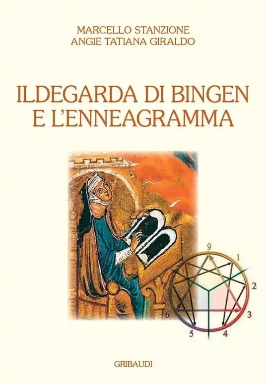 Vendita Finale Ildegarda di Bingen e l‘enneagramma
