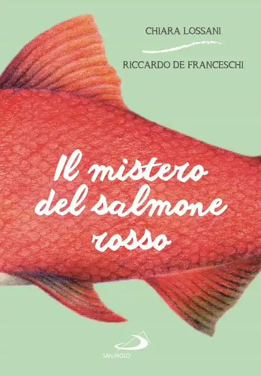 Il mistero del salmone rosso Bestseller