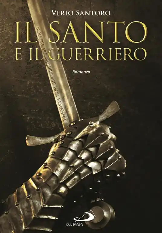 Il santo e il guerriero Promozione Esclusiva