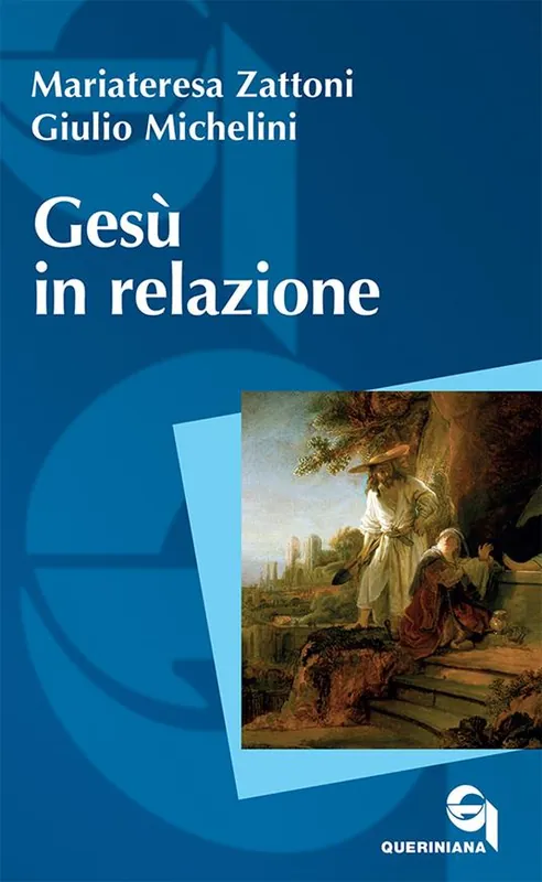 Gesù in relazione Pagamento Sicuro