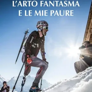 L‘arto fantasma e le mie paure Consegna Rapida