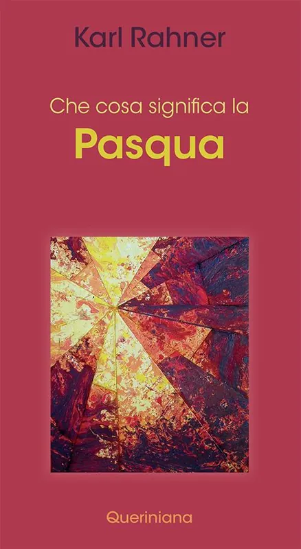 Affare Che cosa significa la Pasqua