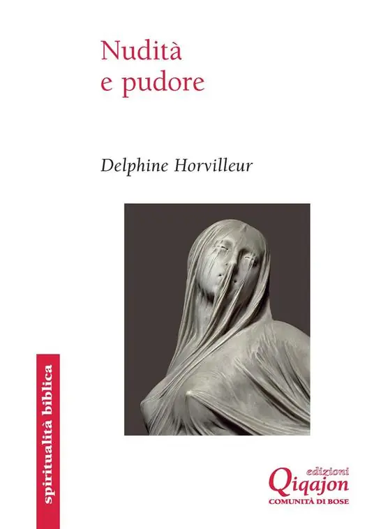Pagamento Sicuro Nudità e pudore