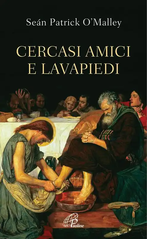 Reso Gratuito Cercasi amici e lavapiedi. Ediz. integrale