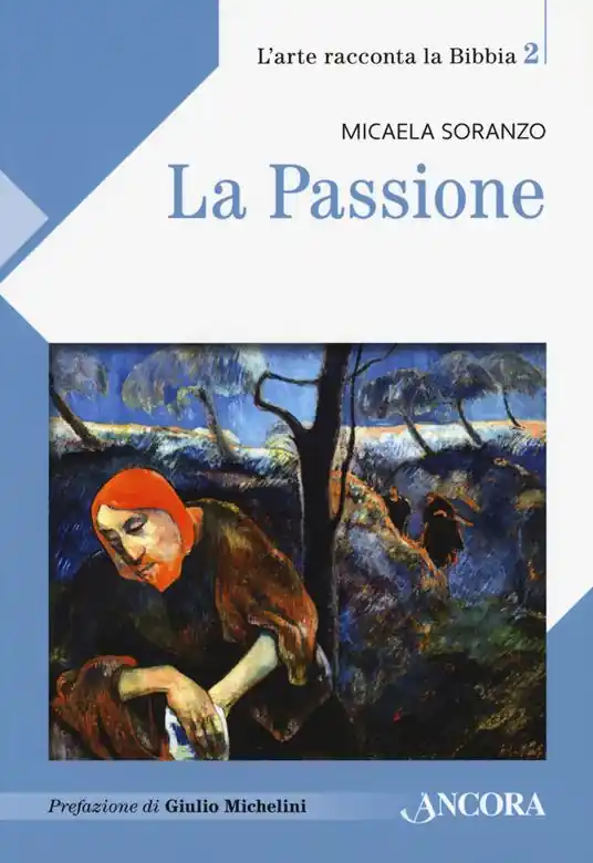 Occasione Imperdibile La Passione