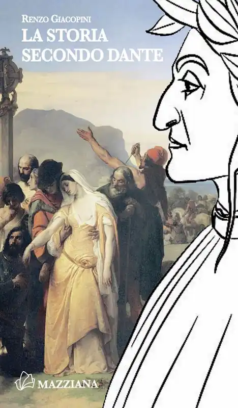 Direttamente Dal Produttore La storia secondo Dante