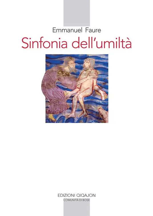 Economico Sinfonia dell‘umiltà