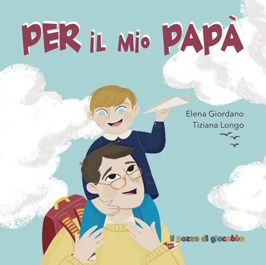 Per il mio papà Ordina Subito