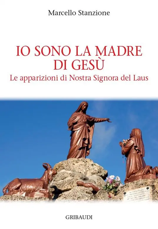 Io sono la madre di Gesù. Le apparizioni di Nostra Signora del Laus Spedizione Espresso