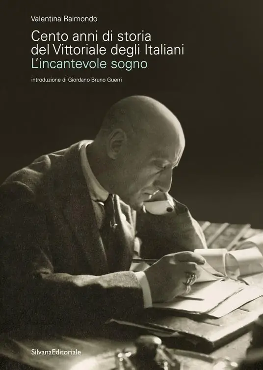 Prezzo Basso Cento anni di storia del Vittoriale degli Italiani. L‘incantevole sogno