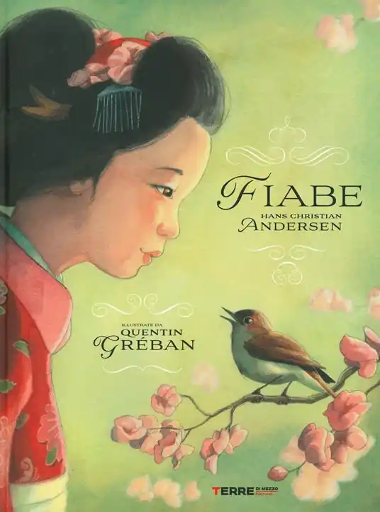 Fiabe. Ediz. a colori Subito Disponibile