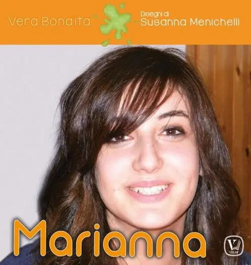 Promozione Esclusiva Marianna