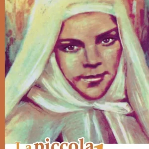 Occasione La piccola araba. Mariam di Gesù Crocifisso