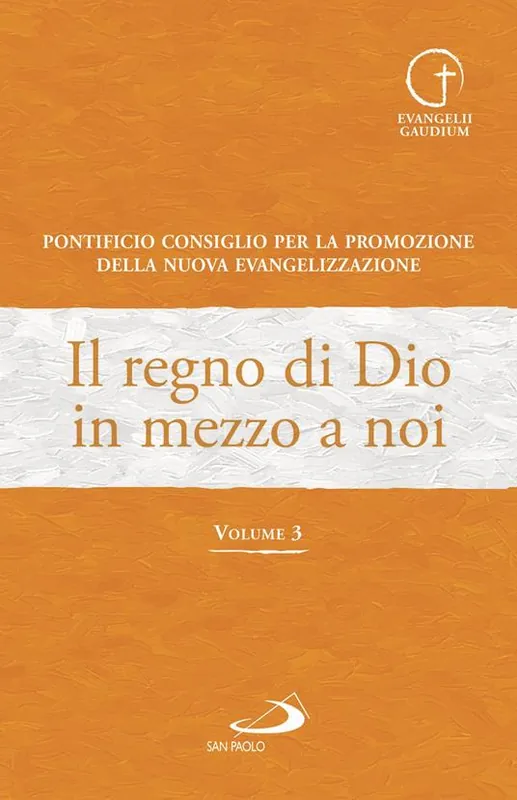 Scelto Dai Clienti Il regno di Dio in mezzo a noi. Vol. 3