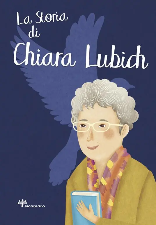 La storia di Chiara Lubich Non Perdere