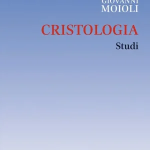 Sconto Cristologia. Studi