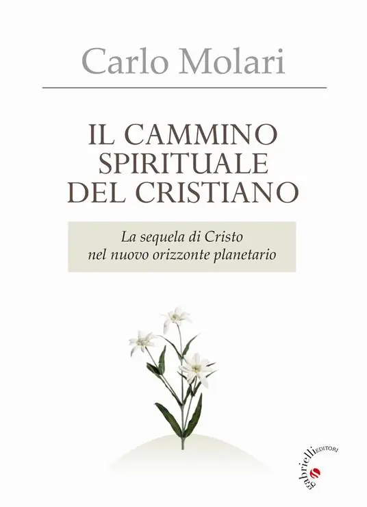 Il Cammino spirituale del cristiano. La sequela di Cristo nel nuovo orizzonte planetario Occasione