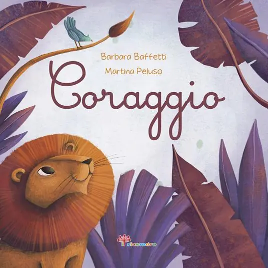 Soddisfatti O Rimborsati Coraggio. Ediz. illustrata