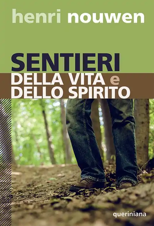 Ordina Subito Sentieri della vita e dello spirito