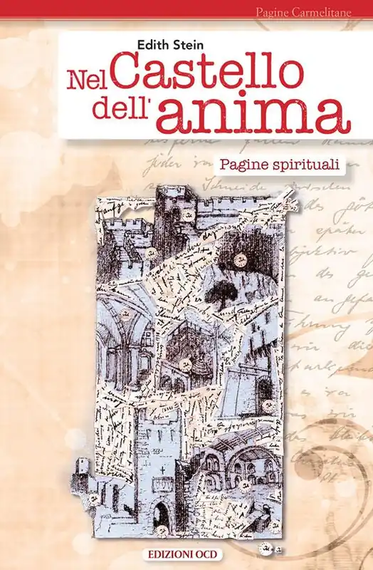 Nel castello dell‘anima. Pagine spirituali Ultimissimo Modello